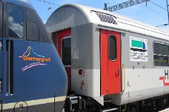 BLS, Spiez, 14. July 2004